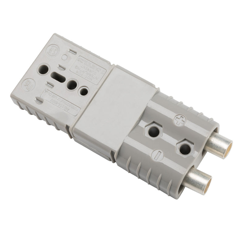 6X Premium 175AMP Anderson Style Plug Exterior Connector DC Power SOLAR CARAVAN