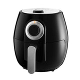 Devanti Air Fryer 4L Fryers Oil Free Oven Airfryer Kitchen Healthy Cooker Black