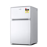 Devanti 84L Bar Fridge - White