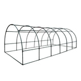 Greenfingers Greenhouse 6MX3M Garden Shed Green House Storage Tunnel Plant Grow