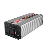 Giantz 3000W Puresine Wave DC-AC Power Inverter 