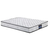 Giselle Bedding Single Size 23cm Thick Firm Mattress